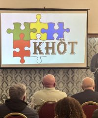 Kárpátaljai Határmenti Önkormányzatok Társulása