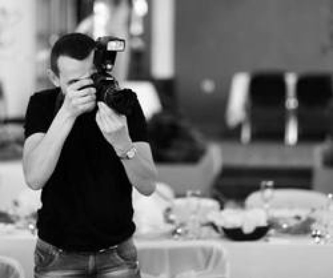 Szircsák Zoltán – fotós