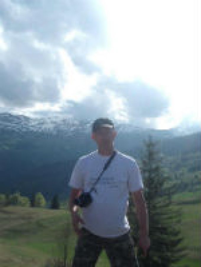 Kárpátutazó – Bíró András turisztikai szervező