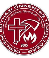 Derceni Egyházi Önkéntes Tűzоltóság
