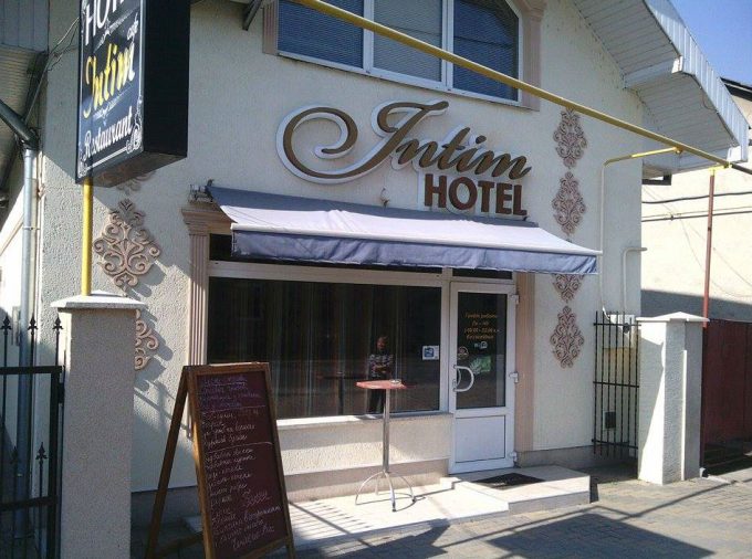 „Intim” motel