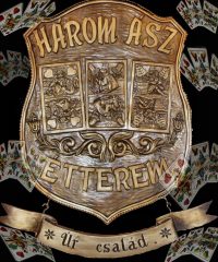 Három Ász