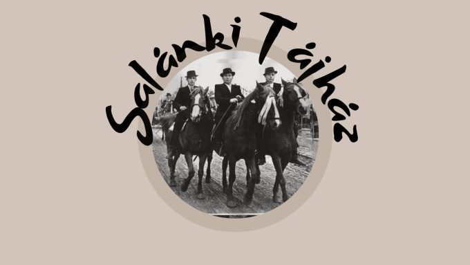 Salánki Tájház
