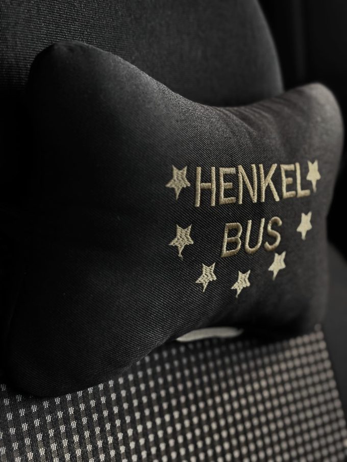 Henkel Busz