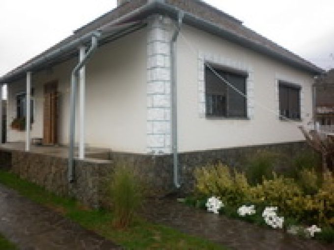 Éva vendégház