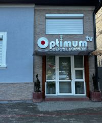 tvOptimum