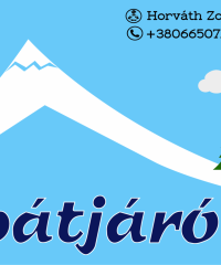 Kárpátjáró