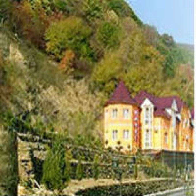 „Orline gnizdo” szanatórium