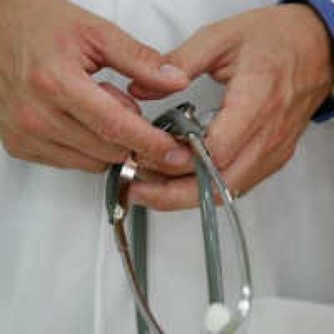 Csongori Családorvosi Rendelő / Ambulancia