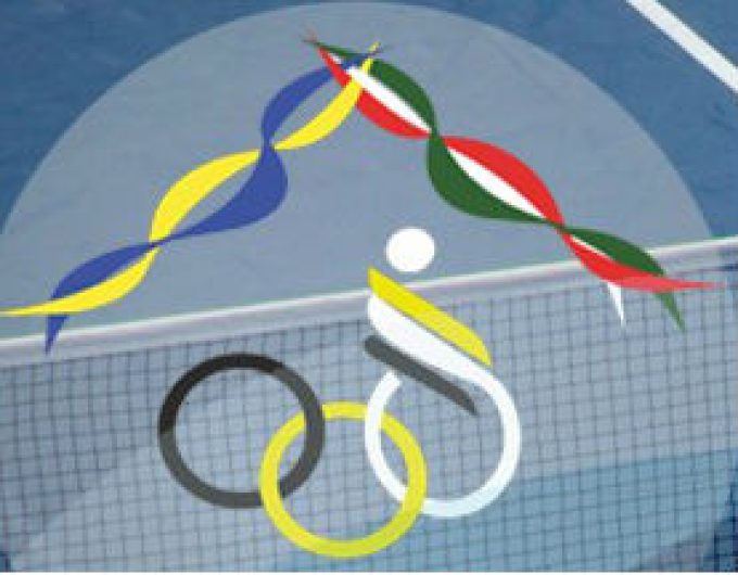 A korlátozott fizikai képességű személyek „Bereg” Beregszászi Sport és Egészségjavító Klubja