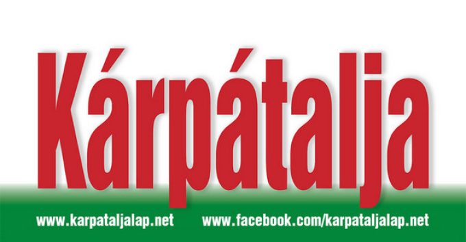 Kárpátalja hetilap
