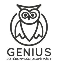 „GENIUS” Jótékonysági Alapítvány