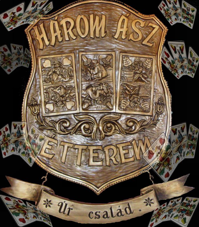 Három Ász