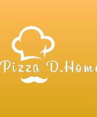 Pizza D. Home